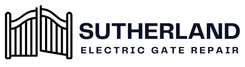 Sutherlandelectricgaterepair